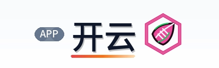 开云 Logo